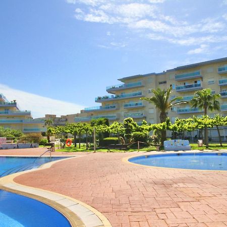 Alea Rentals - Los Juncos La Pineda Eksteriør bilde